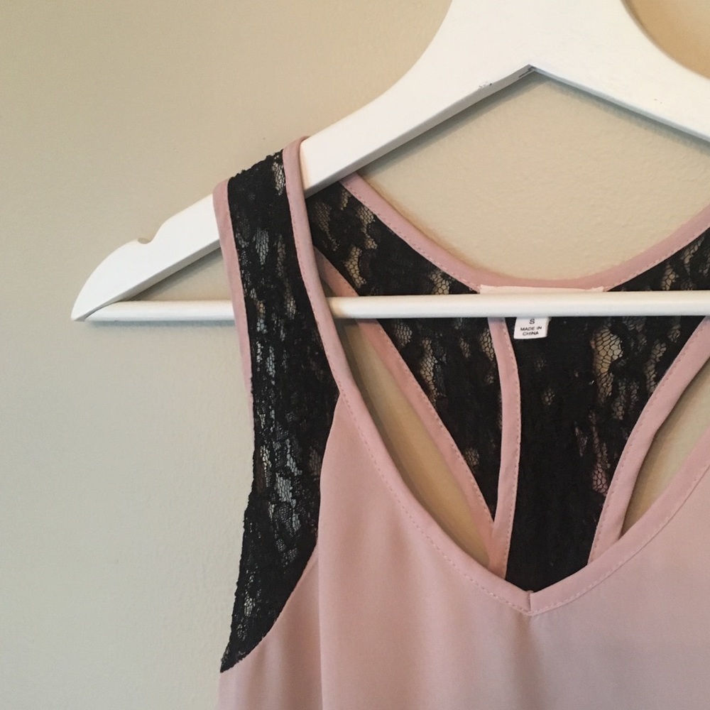 Socialite Tank - Picture 2 of 5